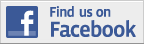 Fand us on Facebook