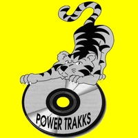 Power Trakks 057