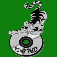 Power Trakks 159