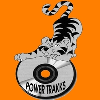 Power Trakks 064
